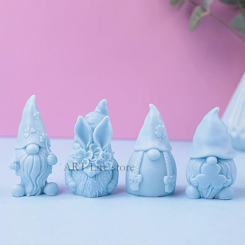 Świąteczna karłowata silikonow – Soap Making Gifts recenzja i cena