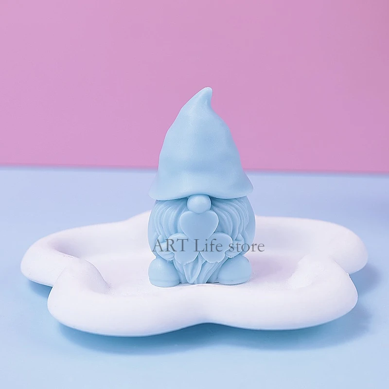 Świąteczna karłowata silikonow – Soap Making Gifts recenzja i cena