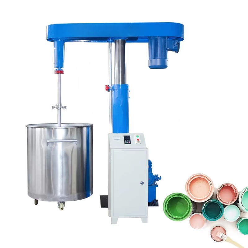 Mieszadło do farb, szybki dysp – Soap Making Ins recenzja i cena
