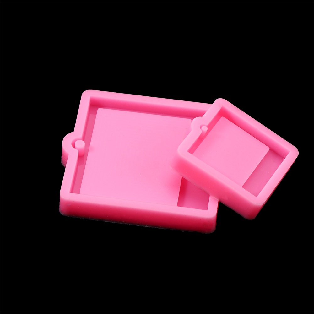 Ramka na zdjęcia żywica epoksy – Soap Making Ins recenzja i cena
