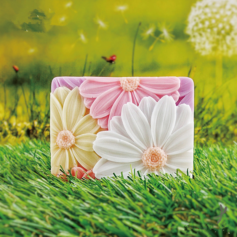 Najnowszy!! !3d elegancka słon – Soap Making Kit For Beginners recenzja i cena