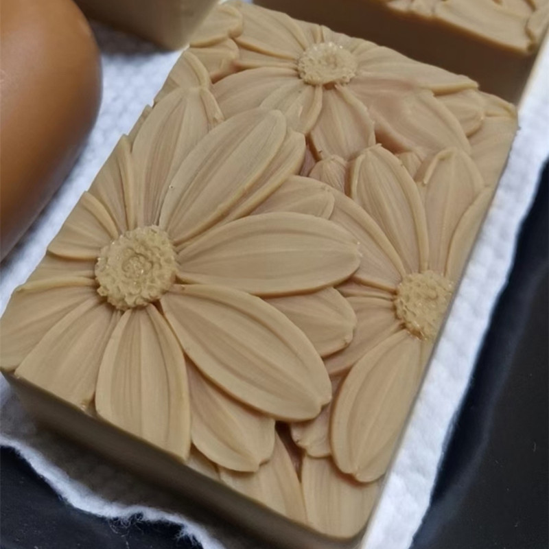 Najnowszy!! !3d elegancka słon – Soap Making Kit For Beginners recenzja i cena