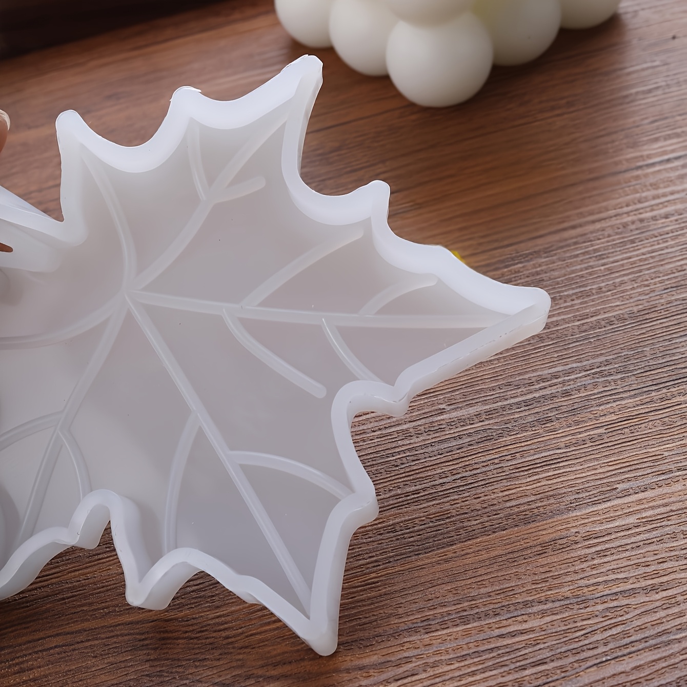 1 szt. Forma silikonowa w kszt – Soap Making Ins recenzja i cena