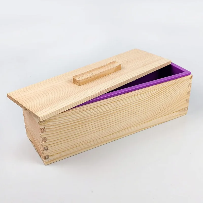 Silikonowa forma do mydła Pros – Soap Making Kit For Beginners recenzja i cena