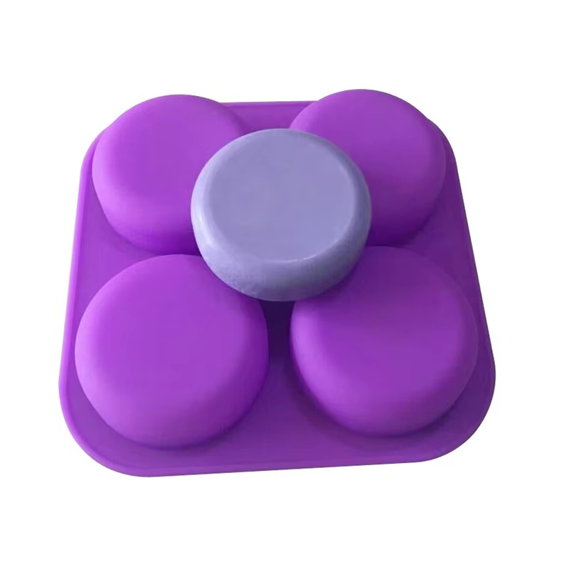 1-2 szt. 4-gniazdowe, wielokro – Soap Making Instructions recenzja i cena