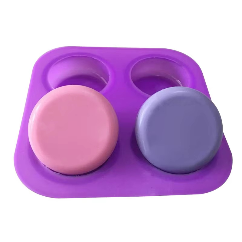 1-2 szt. 4-gniazdowe, wielokro – Soap Making Instructions recenzja i cena