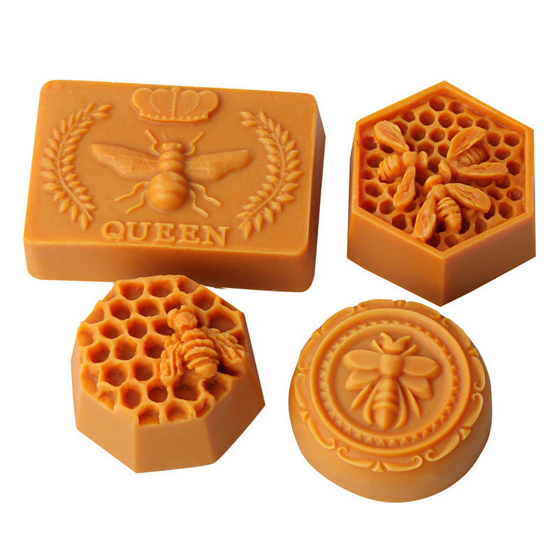 3D latająca pszczoła o struktu – Soap Making Instructions recenzja i cena