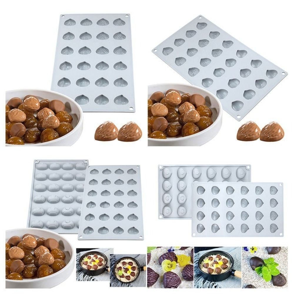 Silikonowa forma do ciasta ben – Soap Making Instructions recenzja i cena