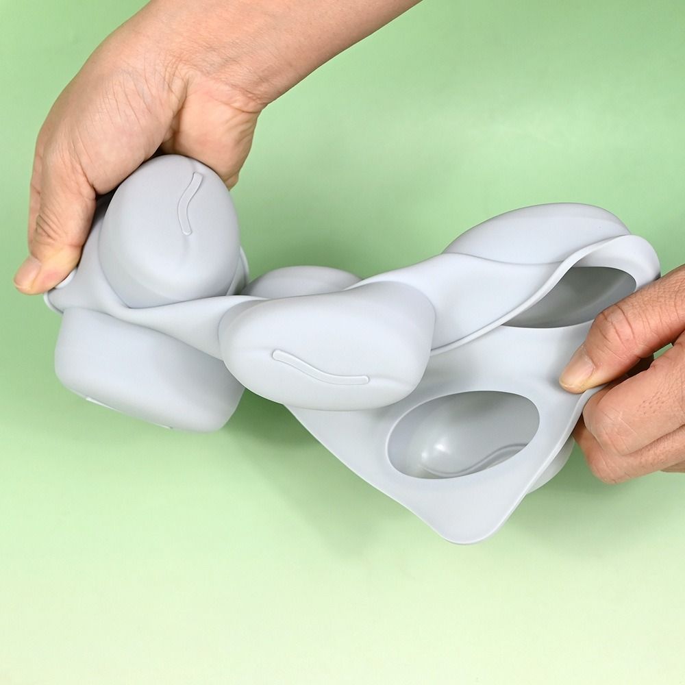 Silikonowa forma do ciasta ben – Soap Making Instructions recenzja i cena